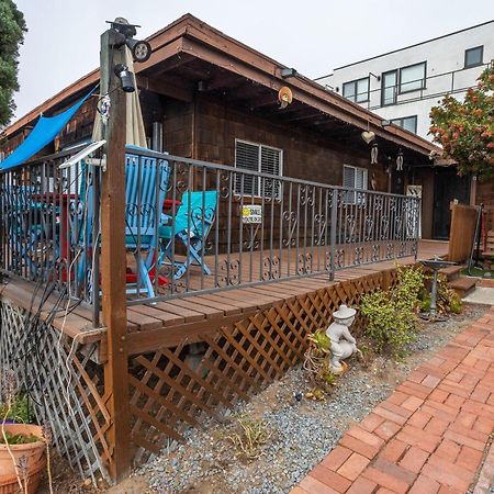 Spacious Guest Suite Amazing Location San Diego Exterior foto