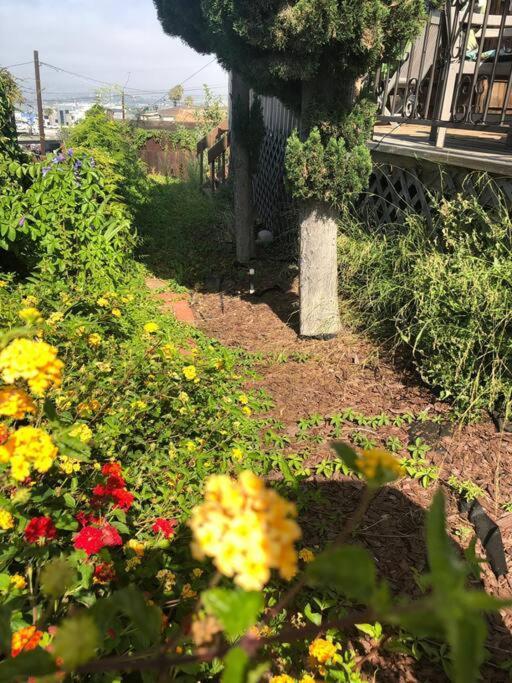 Spacious Guest Suite Amazing Location San Diego Exterior foto