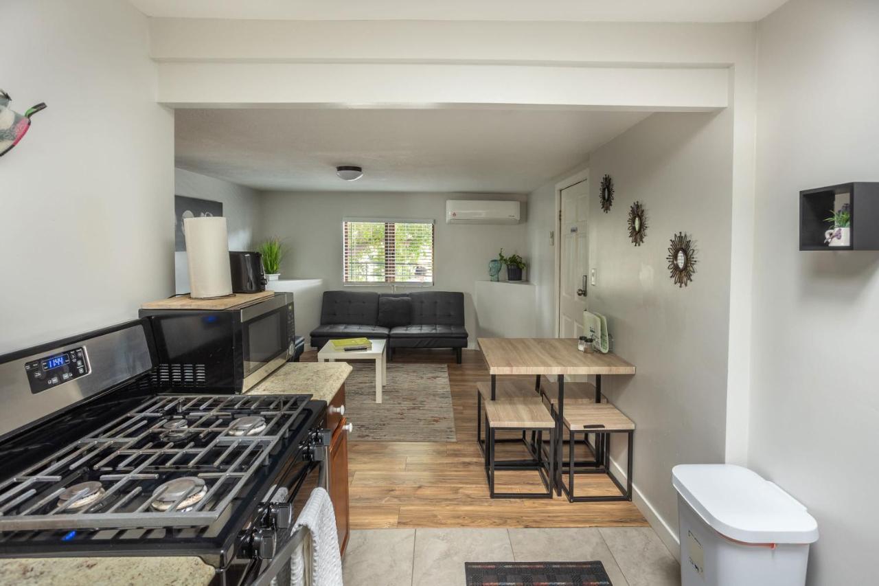 Spacious Guest Suite Amazing Location San Diego Exterior foto