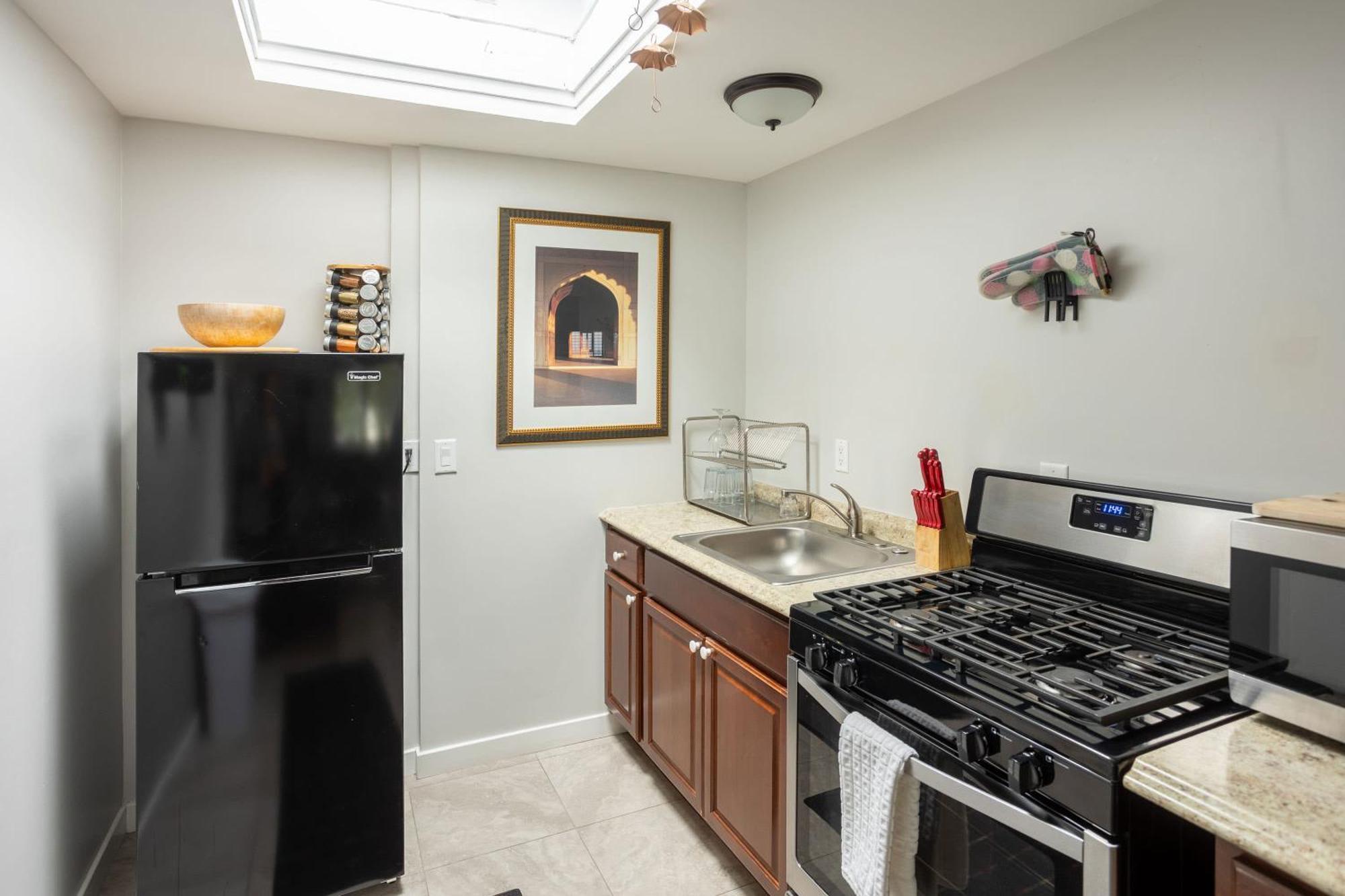 Spacious Guest Suite Amazing Location San Diego Exterior foto
