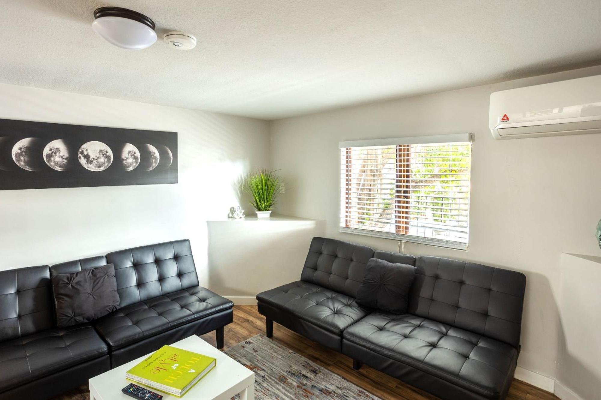 Spacious Guest Suite Amazing Location San Diego Exterior foto